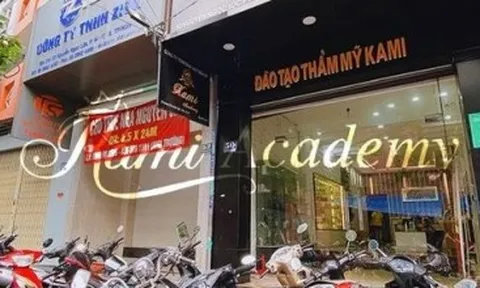 TP.HCM: Xử phạt gần 100 triệu đối với ba cơ sở thẩm mỹ trên địa bàn quận 10